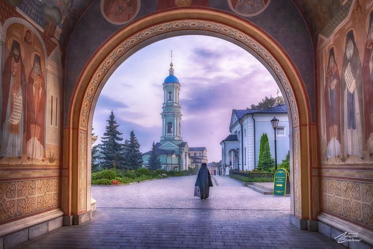 Автобус| От Северной столицы в русскую атмосферу: тур в провинцию