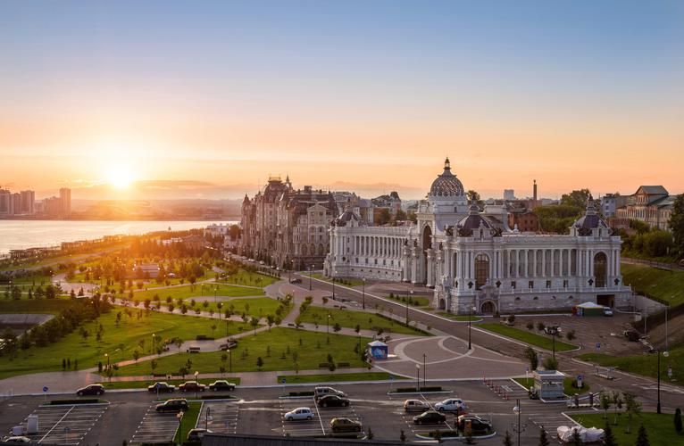 Автобус| Тайны кухонь трех республик