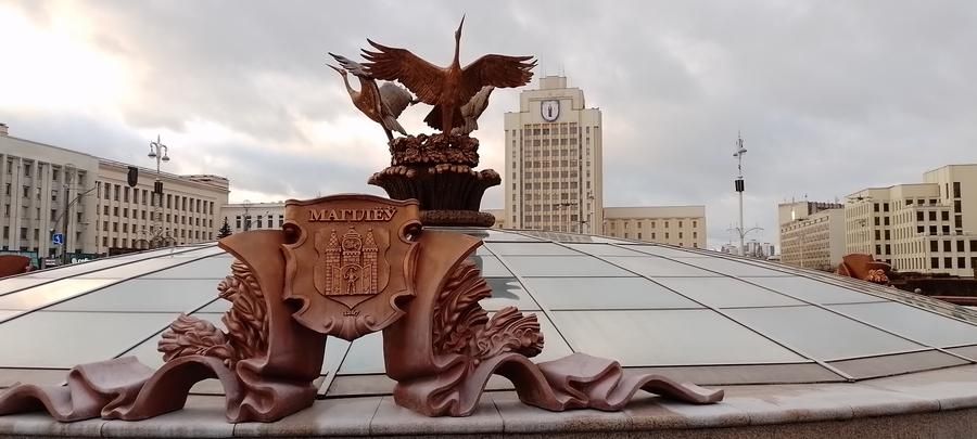 Вековые тайны Восточной Беларуси