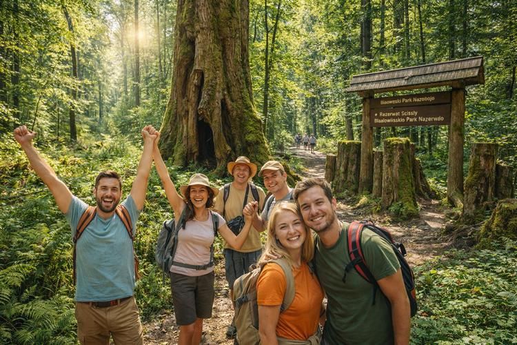 Минск и Брест: та Беларусь, которую должен увидеть каждый