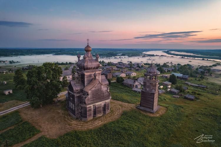 Отдых на Соловках: история, природа и море