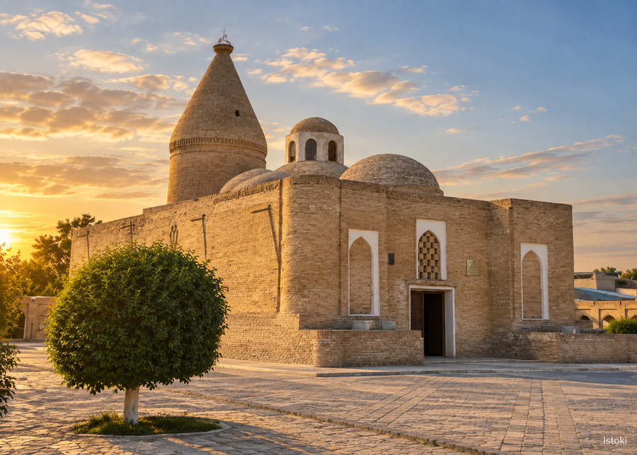 Поезд | Тайны старинных городов и дыхание гор из Москвы