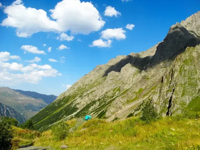 Большой тур в Магадан и на Колыму