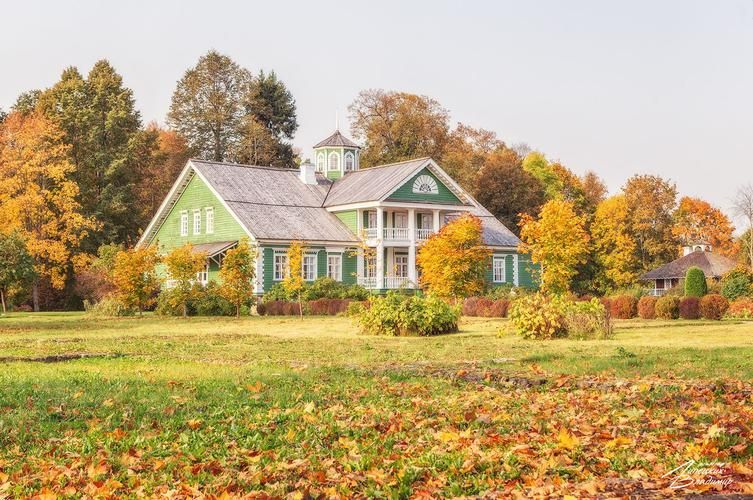 Автобус| Священные горизонты: Новый Иерусалим