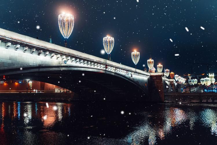 Любовь с первого квартала: тур по местам, где Москва дышит