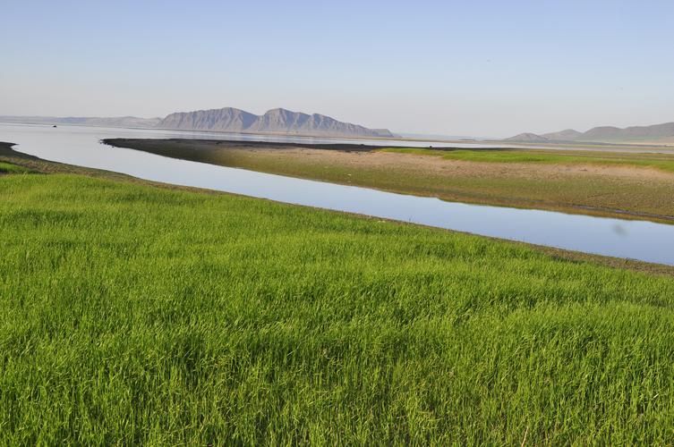 Где горы поют на языке шаманов