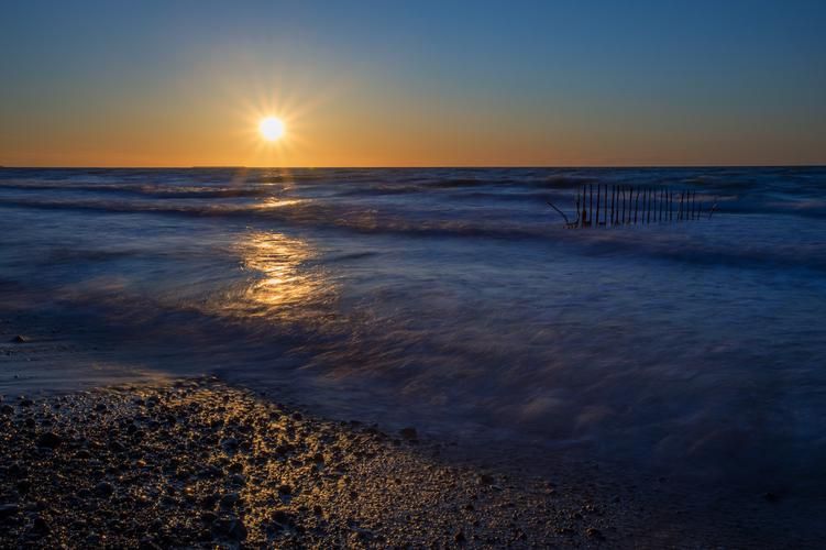 Самый западный тур