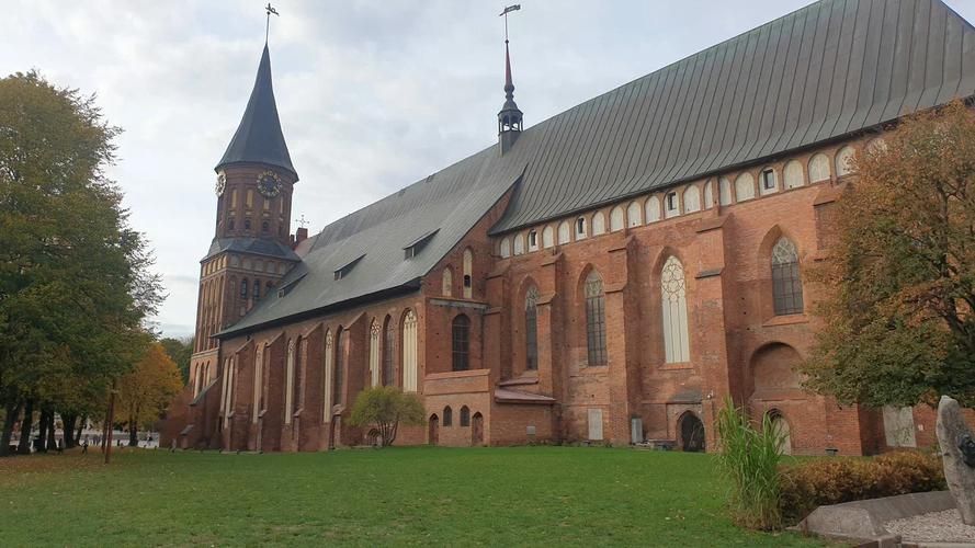 Девять миров викингов: иммерсивное погружение в древнюю сагу
