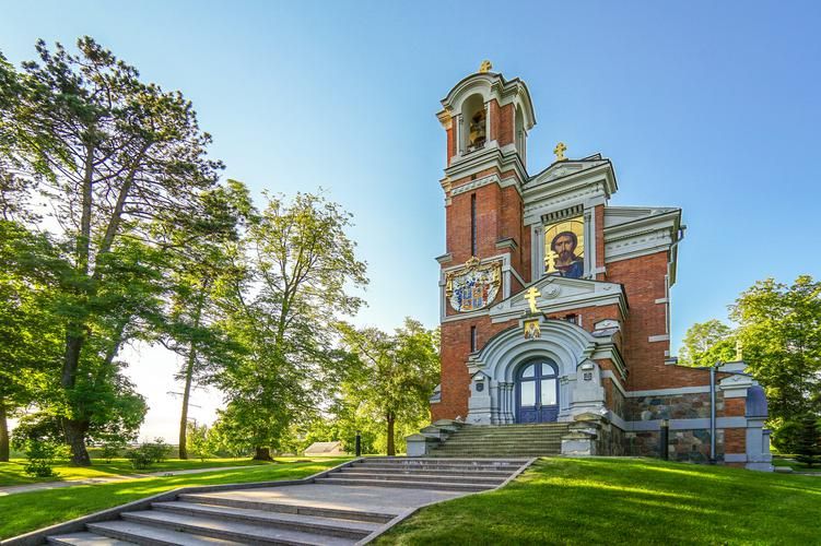 Берега, что хранили мифы