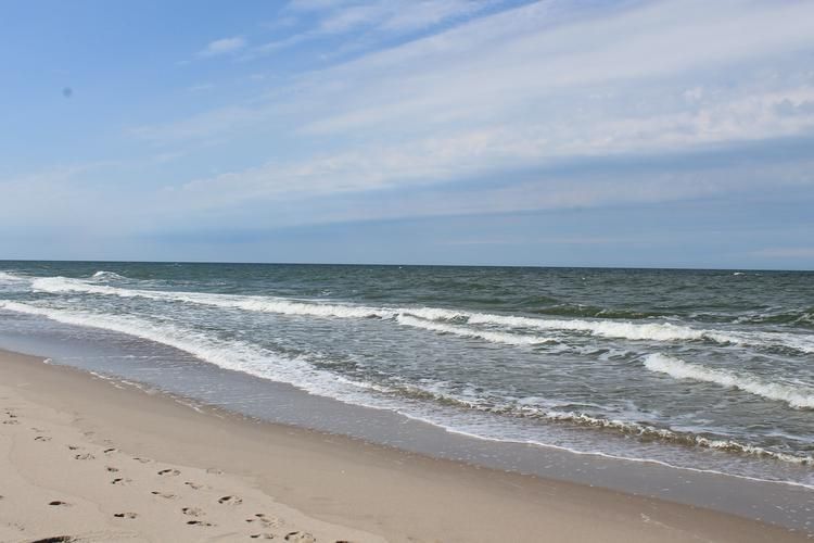 Янтарные выходные: отдых у Балтики