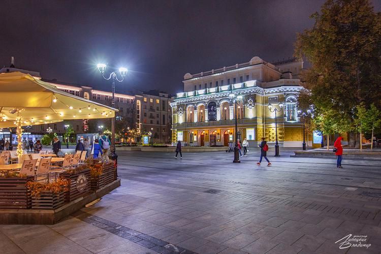 Нижний Новгород для родителей с детьми