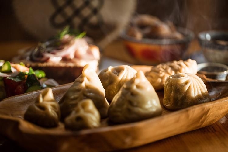 Владивосток: гармония культуры и вкусов