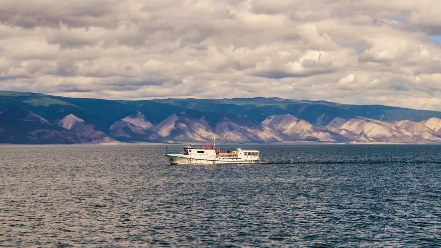 Итуруп Экспресс: яркое путешествие за короткое время