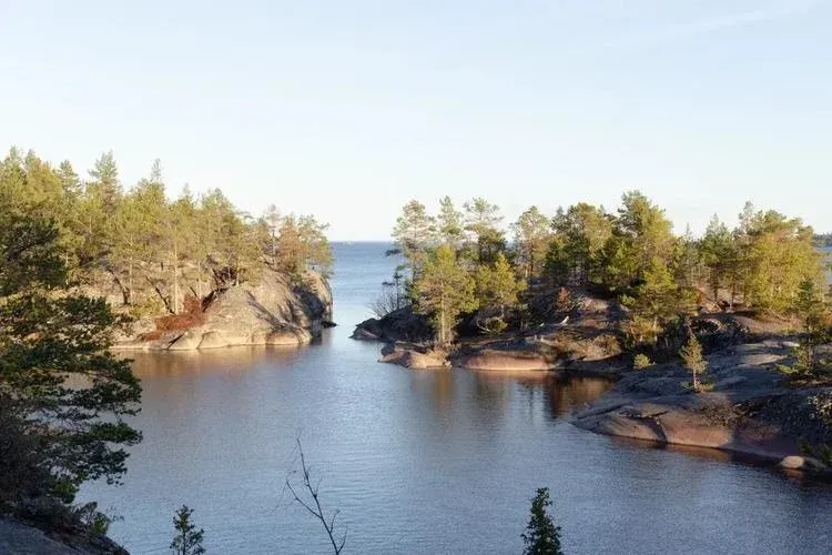 Поезд | Гран-тур Вся Карелия и водопады из Твери 2025