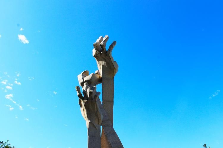 Март на Балтике — где солнце стирает лёд, а воздух пахнет началом чего-то большого.