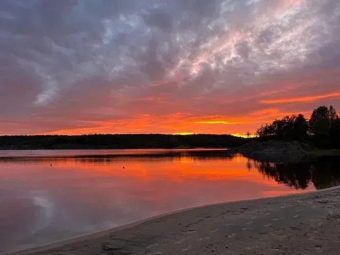 Поезд | Гран-тур Вся Карелия и водопады из Курска 2025