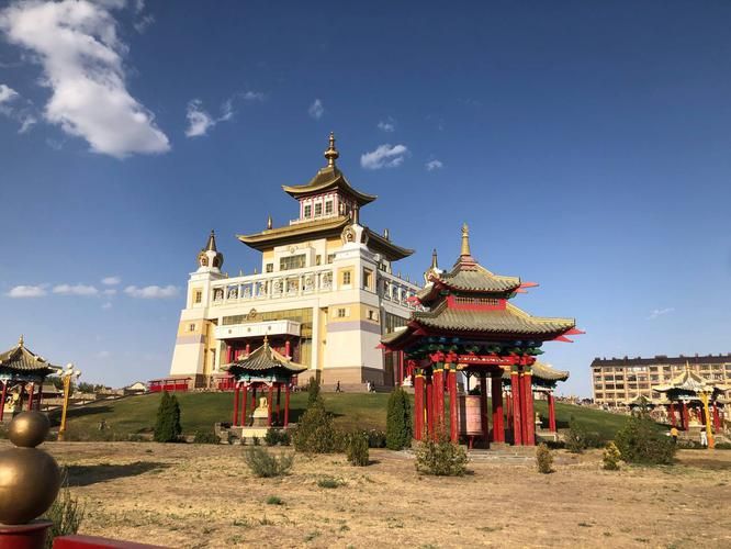 Кулинарная книга ойратов