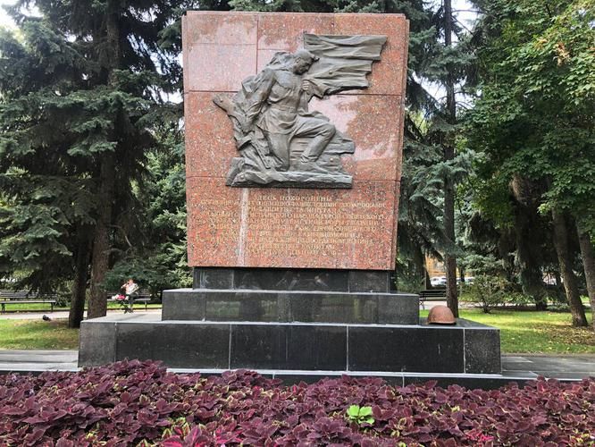 ВолгаГранд 34 впечатления
