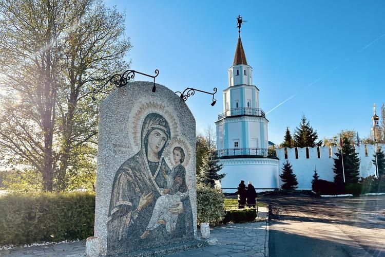 Миллениум-тур (4д/3н) СПб