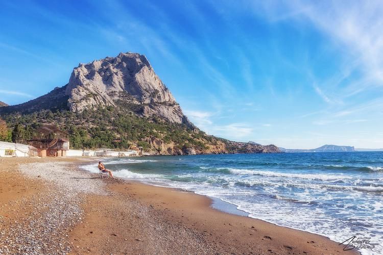 Автобус| От Владимира к Каспию: пляжный тур в Дагестан