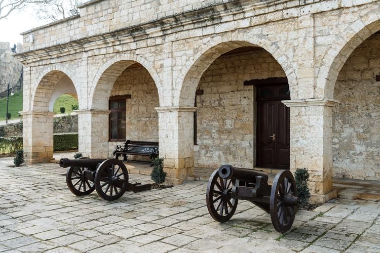 Дагестан в перламутровых оттенках