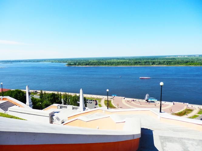 Автобус| Выходные в Нижнем