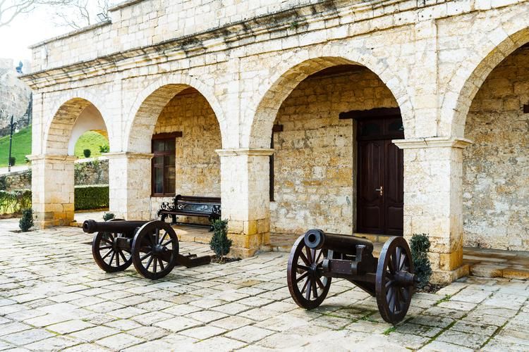 Автобус| Дагестан: море впечатлений