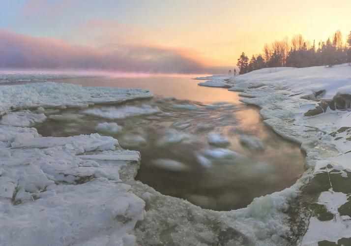В объятия Сибири: навстречу неизведанному