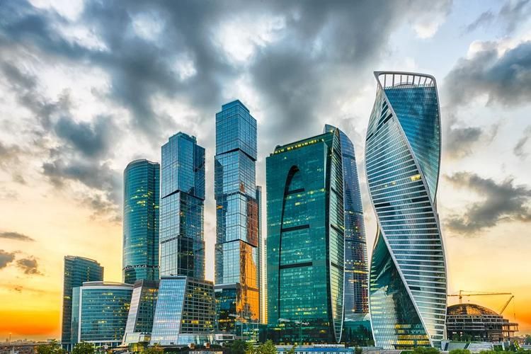 Автобус| Уфа — Москва: путешествие в сердце России
