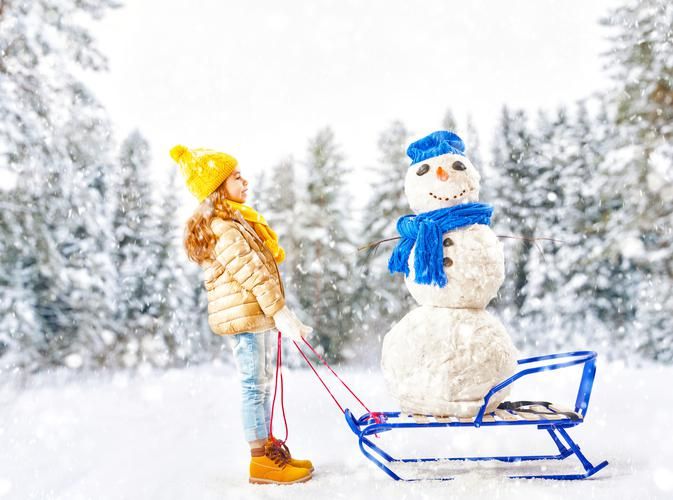 Автобус| Новогодние чудеса на Кудыкиной Горе — для всей семьи