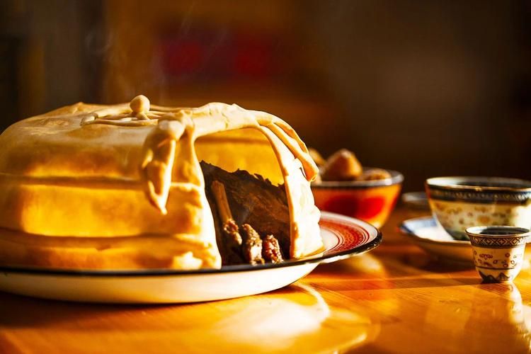 Золотая палитра Байкала