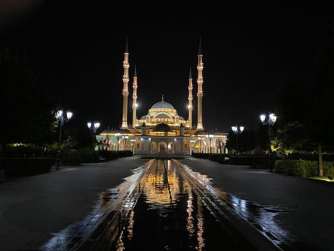 Новогодние чудеса Кавказа: праздничный отдых на курорте