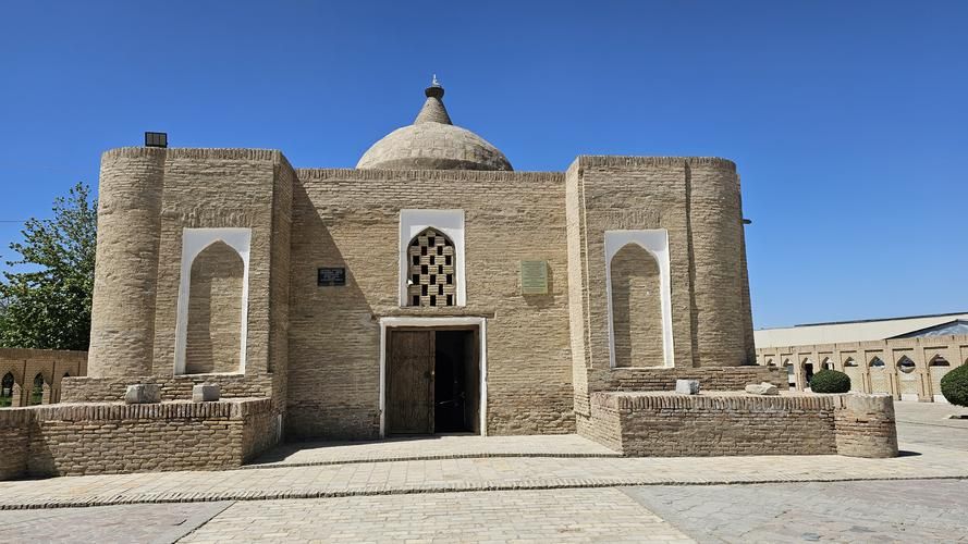 Встречаем Рождество у огней Каспия